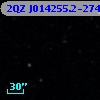 2QZ J014255.2-274319