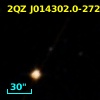 2QZ J014302.0-272255