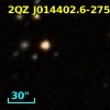 2QZ J014402.6-275411