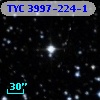TYC 3997-224-1