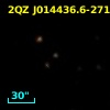 2QZ J014436.6-271839