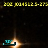2QZ J014512.5-275237