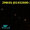 2MASS J01452600-2800151