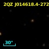 2QZ J014618.4-272752