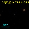 2QZ J014714.4-273512