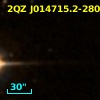 2QZ J014715.2-280009