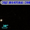 2QZ J014750.6-280024
