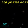 2QZ J014752.4-272354