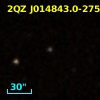 2QZ J014843.0-275408