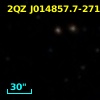 2QZ J014857.7-271517