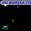 2QZ J014914.4-273406