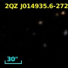 2QZ J014935.6-272642