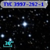 TYC 3997-282-1