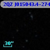 2QZ J015043.4-274638