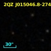 2QZ J015046.8-274724