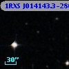 1RXS J014143.3-280947