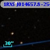 1RXS J014657.8-254312