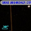 1RXS J014834.7-275843