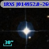 1RXS J014852.0-260837