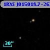 1RXS J015018.7-262442
