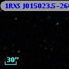 1RXS J015023.5-260726
