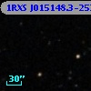1RXS J015148.3-253837