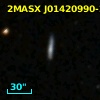 2MASX J01420990-2806423