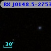 RX J0148.5-2753
