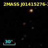 2MASS J01415276-2632340