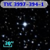 TYC 3997-394-1
