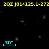 2QZ J014125.1-272035