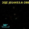 2QZ J014453.6-280218
