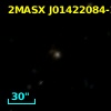 2MASX J01422084-2707063