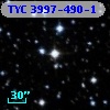 TYC 3997-490-1