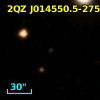 2QZ J014550.5-275603