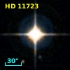 HD  11723