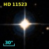 HD  11523