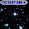 TYC 3997-560-1