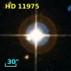 HD  11975