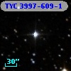 TYC 3997-609-1
