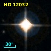 HD  12032