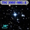 TYC 3997-805-1