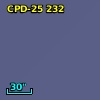 CPD-25   232