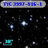 TYC 3997-816-1