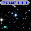 TYC 3997-848-1