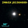 2MASX J01564600-2510165