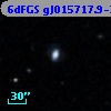 6dFGS gJ015717.9-251829