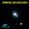 2MASX J01591581-2503226