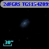 2dFGRS TGS154Z099