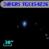 2dFGRS TGS154Z261